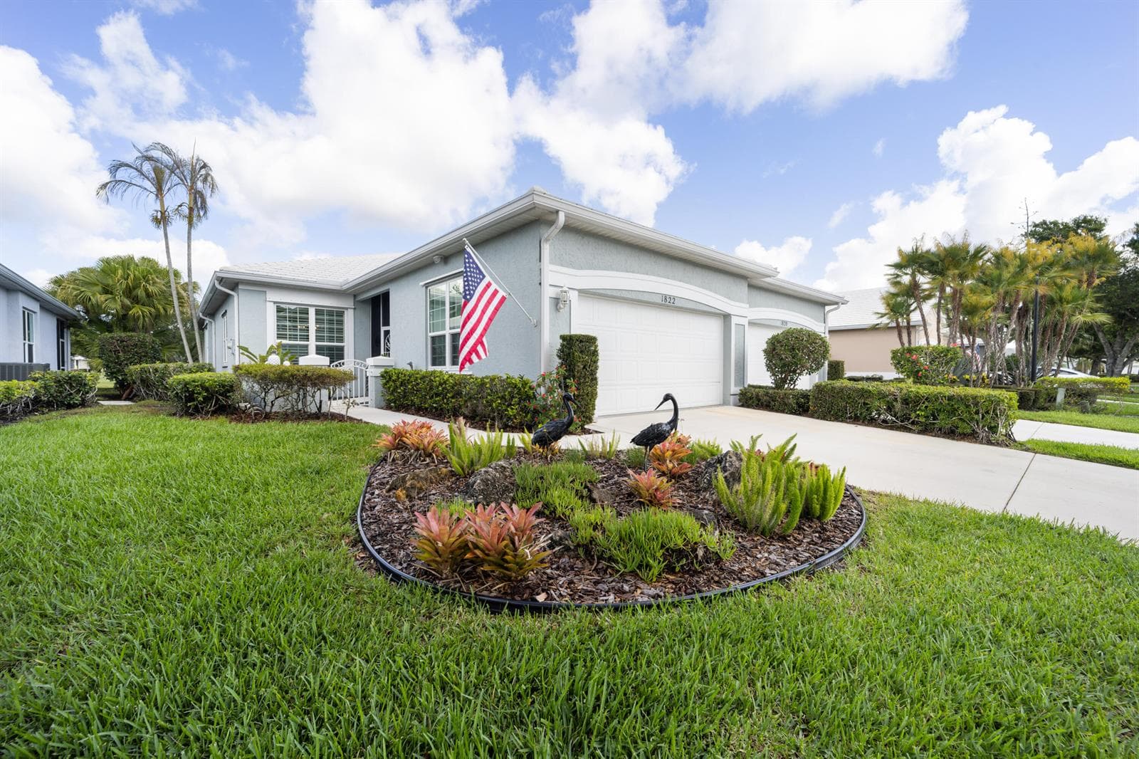 1822 SW Willowbend Lane, Palm City, FL 34990 photo 3