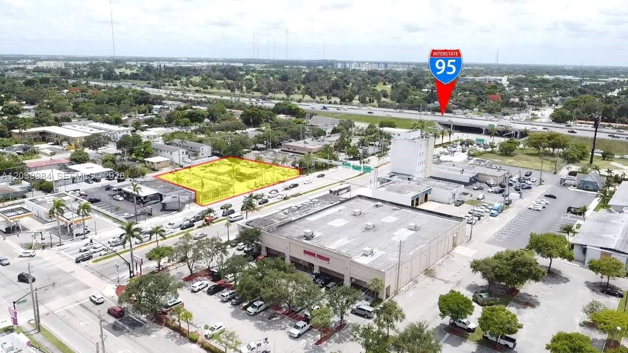 2828 Hollywood Blvd, Hollywood, FL 33020 photo 2