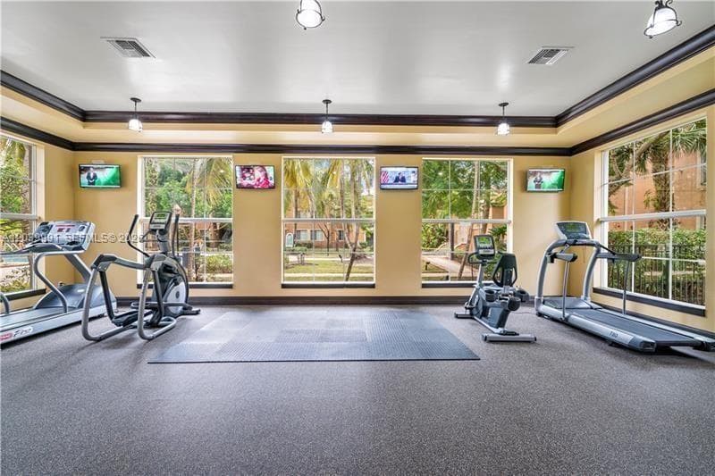 8030 N Nob Hill Rd # 102, Tamarac, FL 33321 photo 3