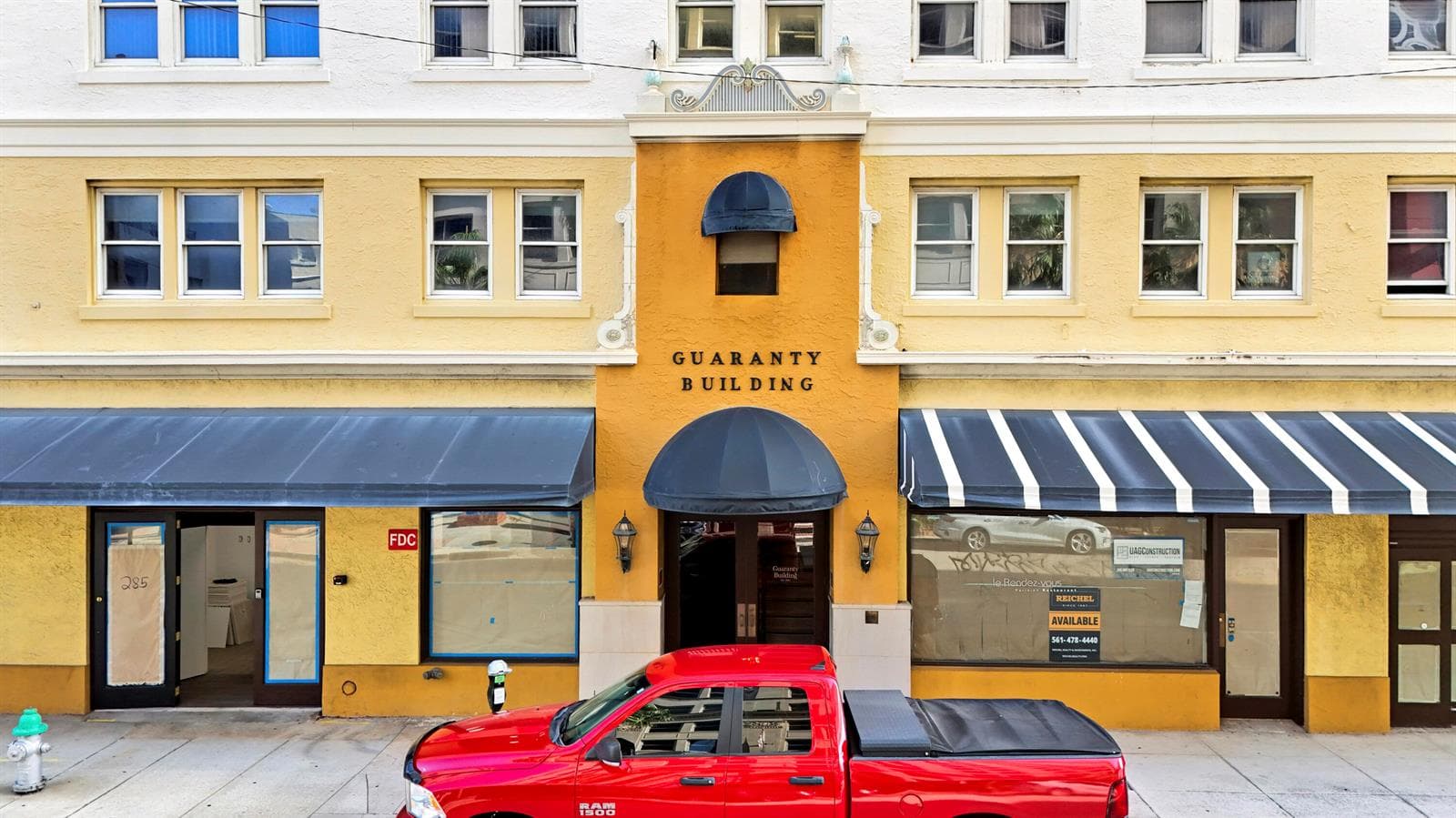 120 S Olive Avenue # 703, West Palm Beach, FL 33401 photo 3