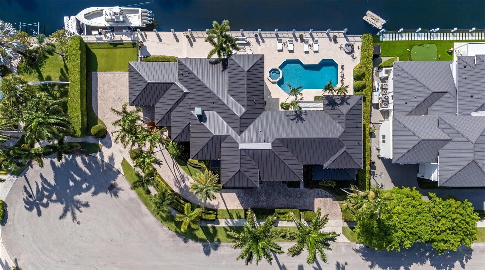 7474 NE Bay Cove Court, Boca Raton, FL 33487 photo 2