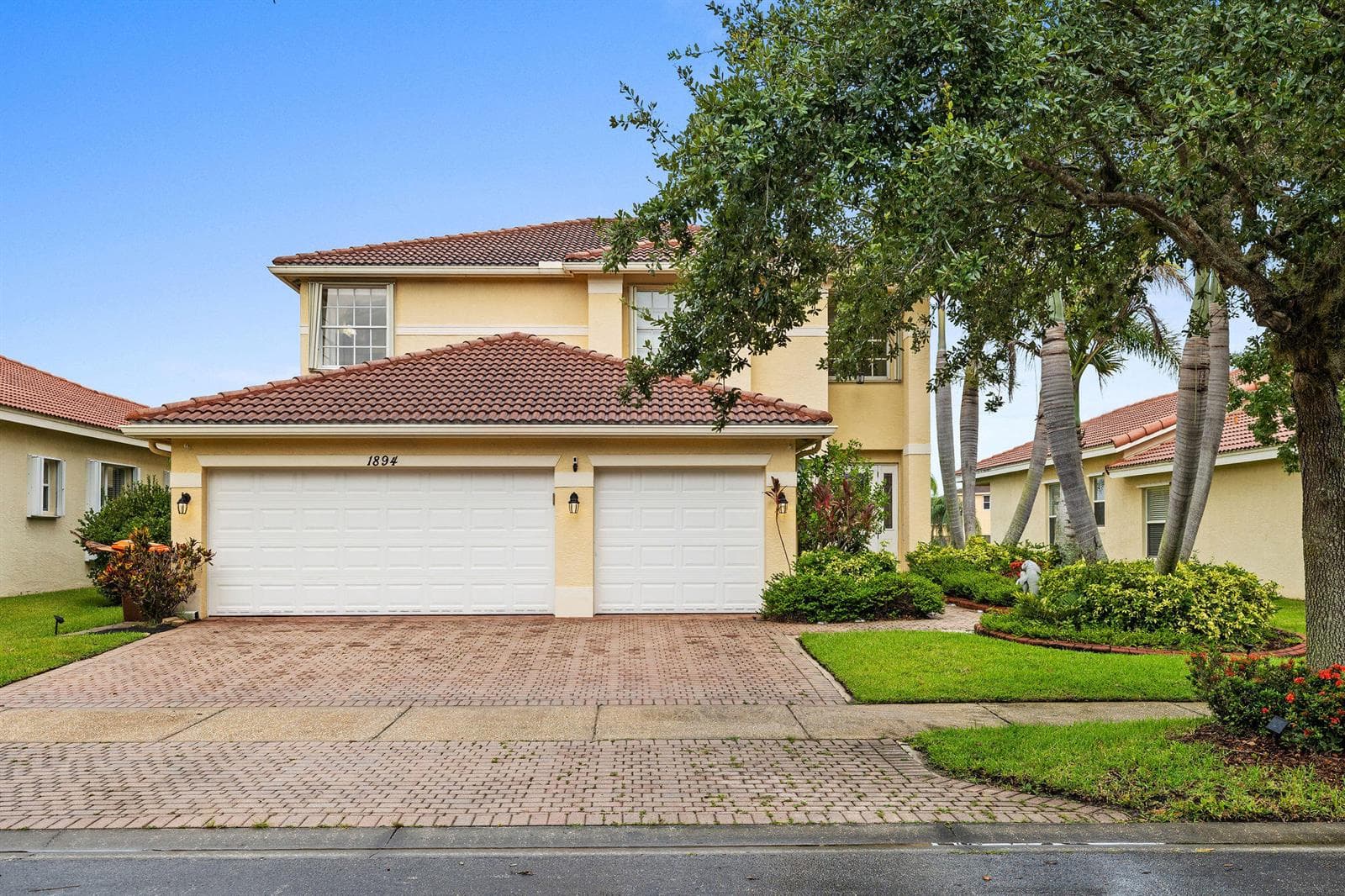 1894 Grey Falcon Circle SW, Vero Beach, FL 32962 photo 3