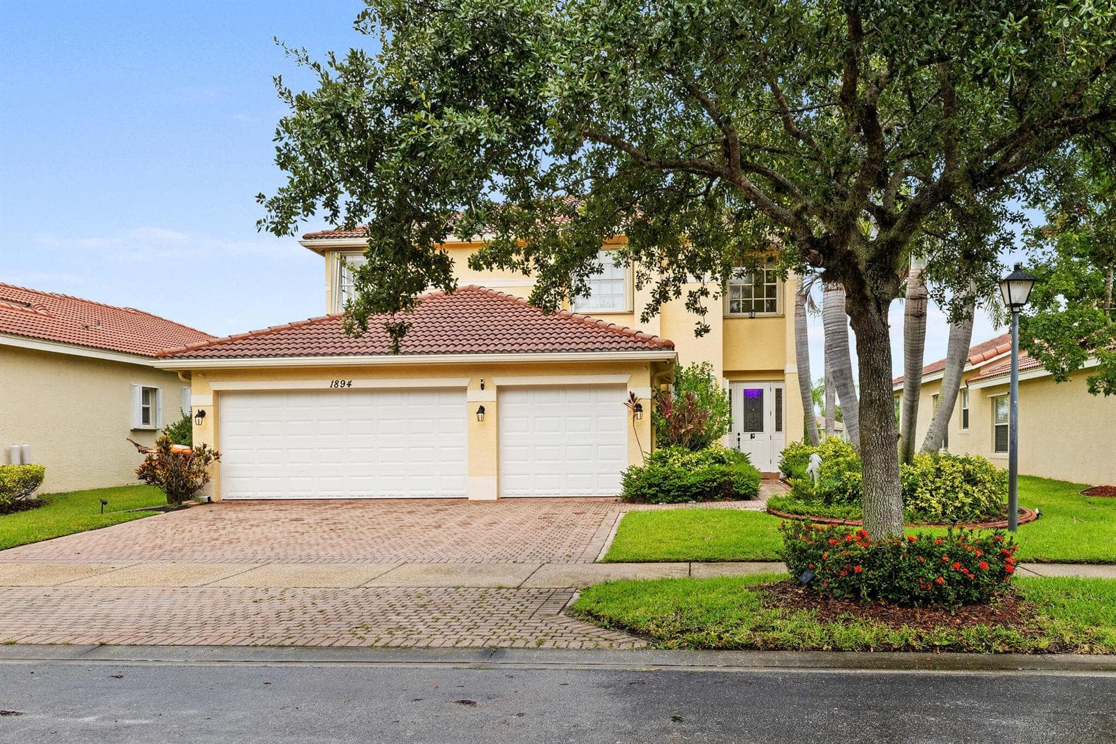 1894 Grey Falcon Circle SW, Vero Beach, FL 32962