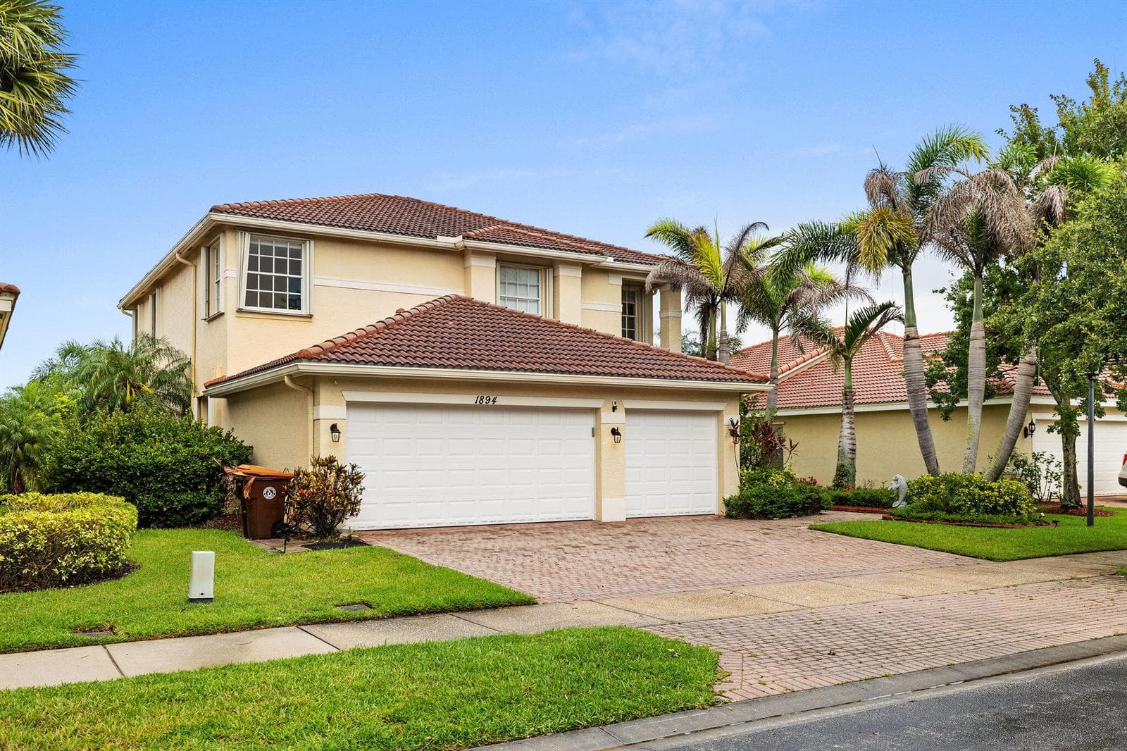 1894 Grey Falcon Circle SW, Vero Beach, FL 32962 photo 4