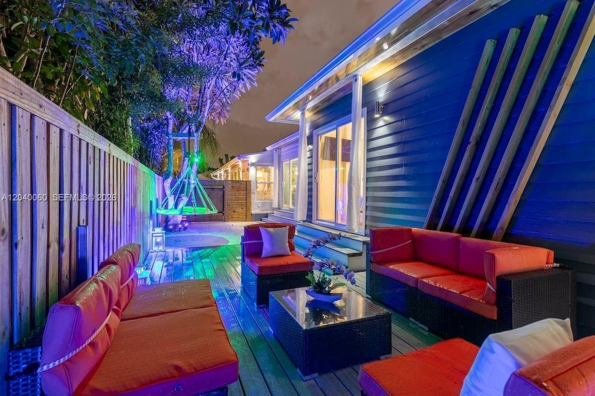 1232 NE 16th Ter, Fort Lauderdale, FL 33304 photo 4
