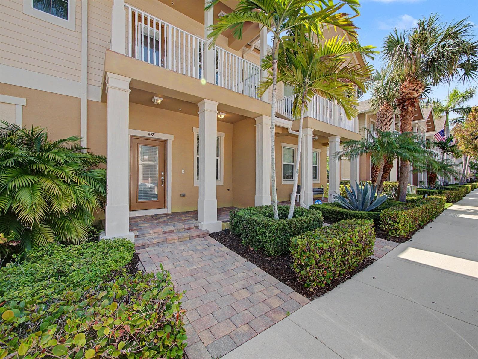 118 Black Ironwood Road # 107, Jupiter, FL 33458 photo 2
