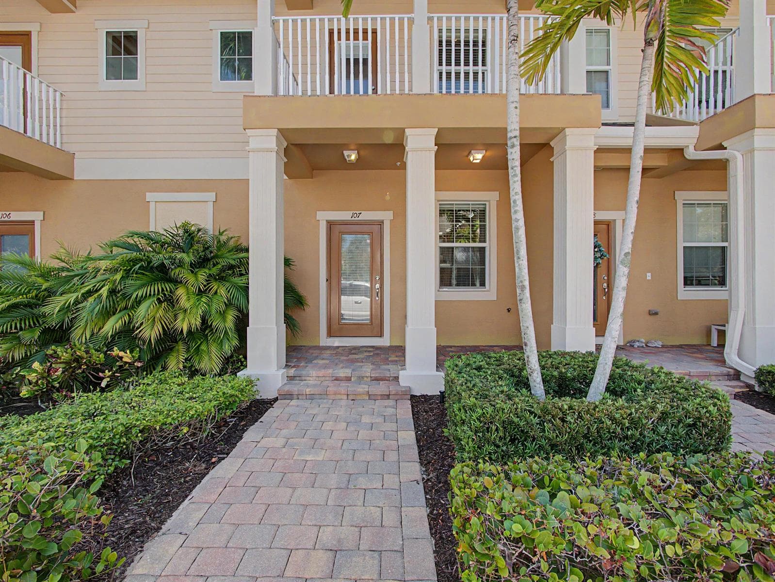 118 Black Ironwood Road # 107, Jupiter, FL 33458 photo 3