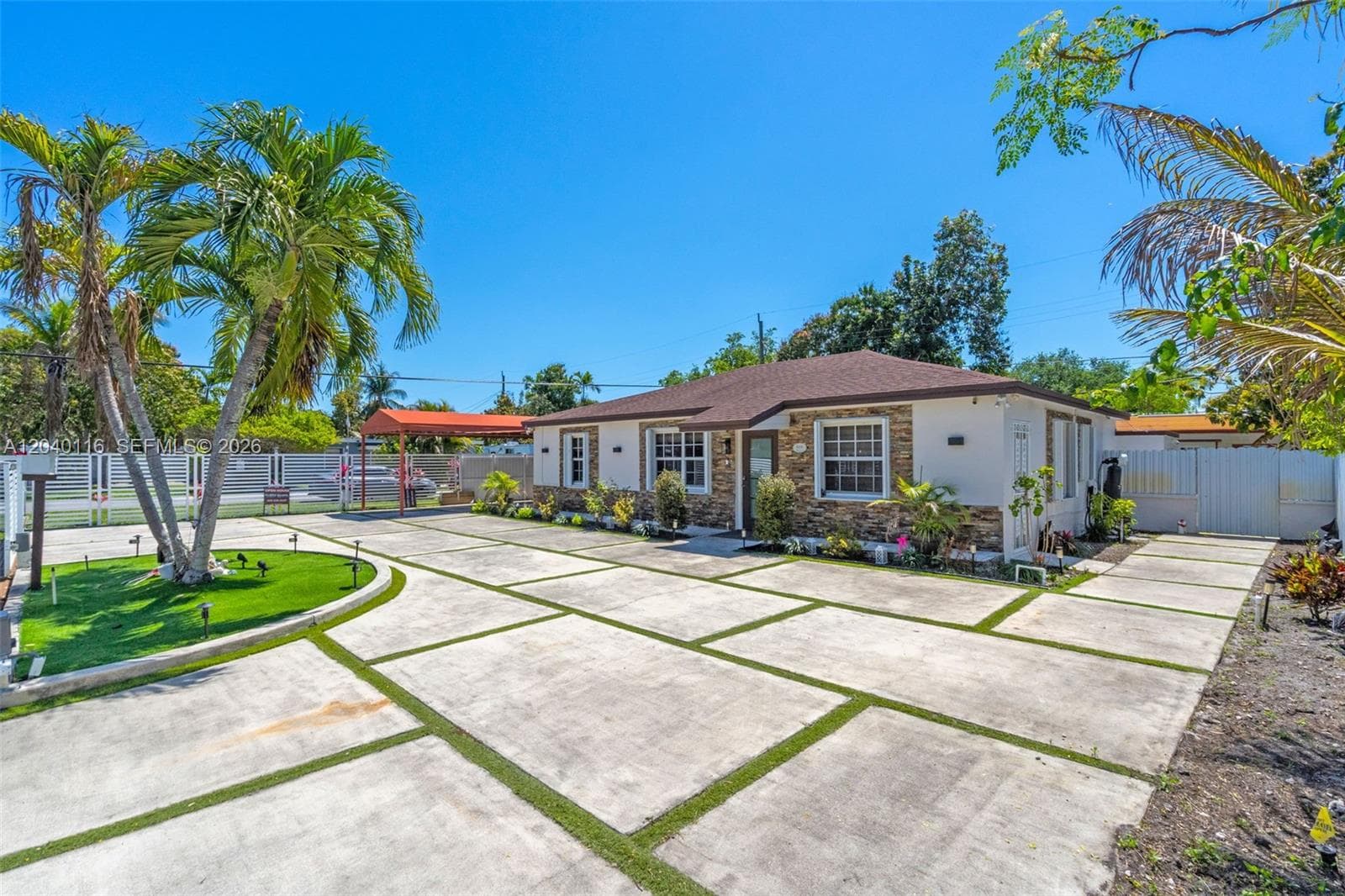 302 NW 100th St, Miami, FL 33150 photo 5