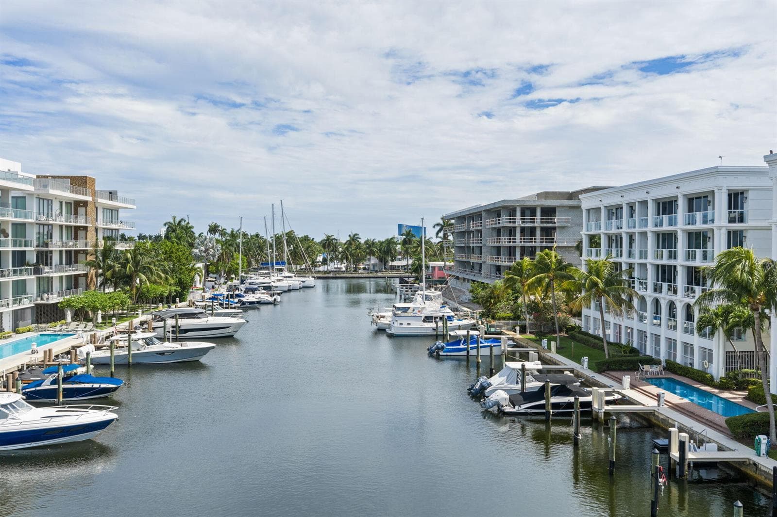 48 Hendricks Isle # 2 A-a, Fort Lauderdale, FL 33301 photo 2