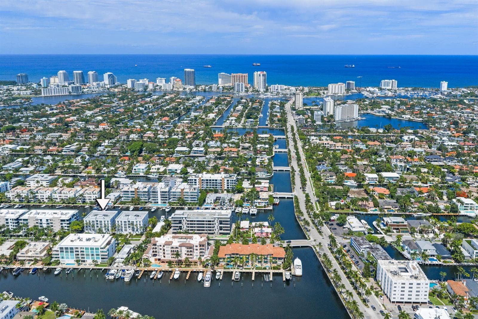 48 Hendricks Isle # 2 A-a, Fort Lauderdale, FL 33301 photo 3