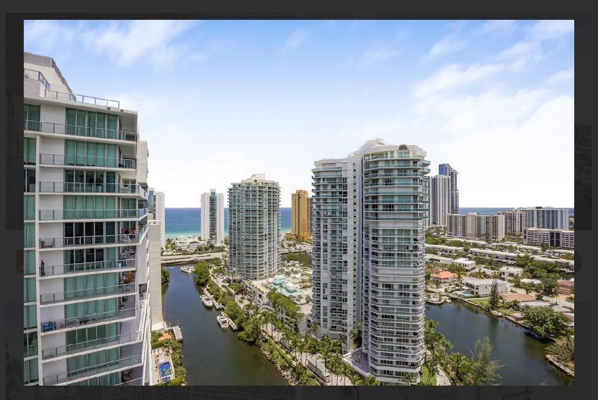 330 Sunny Isles Boulevard # 5-2308, Sunny Isles Beach, FL 33160 photo 2