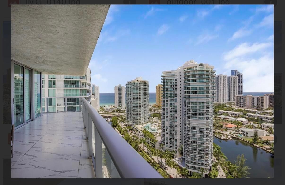 330 Sunny Isles Boulevard # 5-2308, Sunny Isles Beach, FL 33160 photo 3
