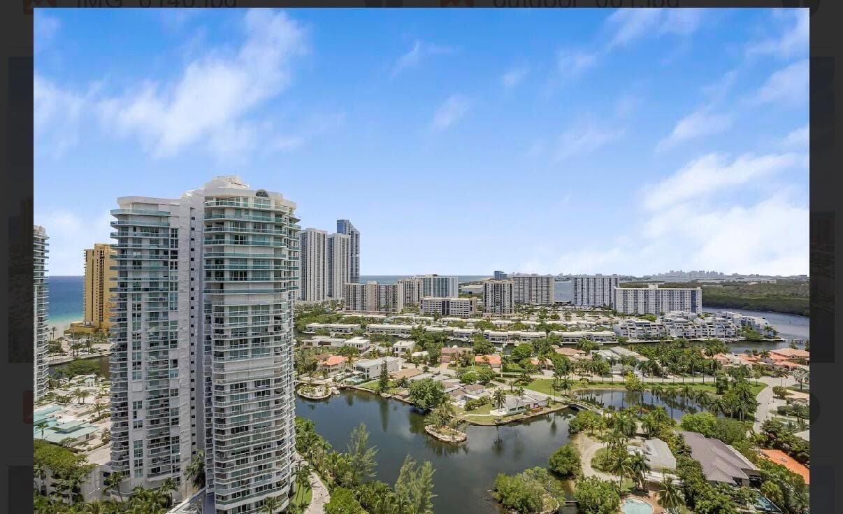 330 Sunny Isles Boulevard # 5-2308, Sunny Isles Beach, FL 33160 photo 5