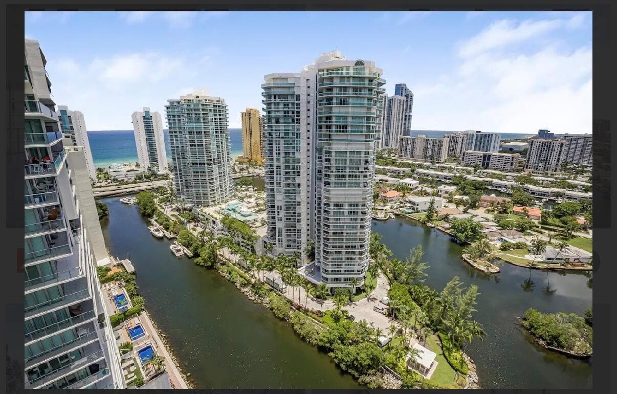 330 Sunny Isles Boulevard # 5-2308, Sunny Isles Beach, FL 33160 photo 4