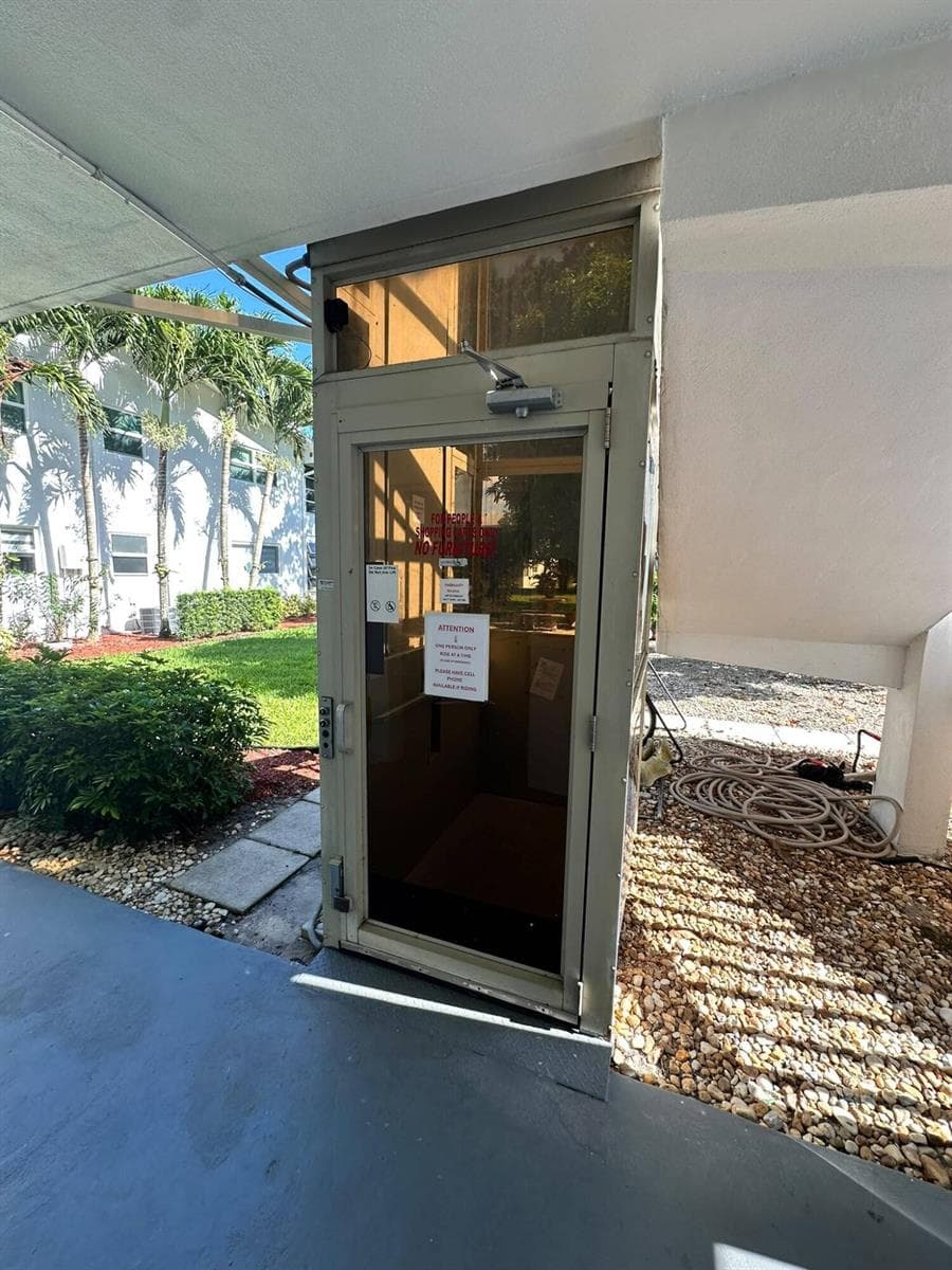 171 Markham H # 171, Deerfield Beach, FL 33442 photo 5