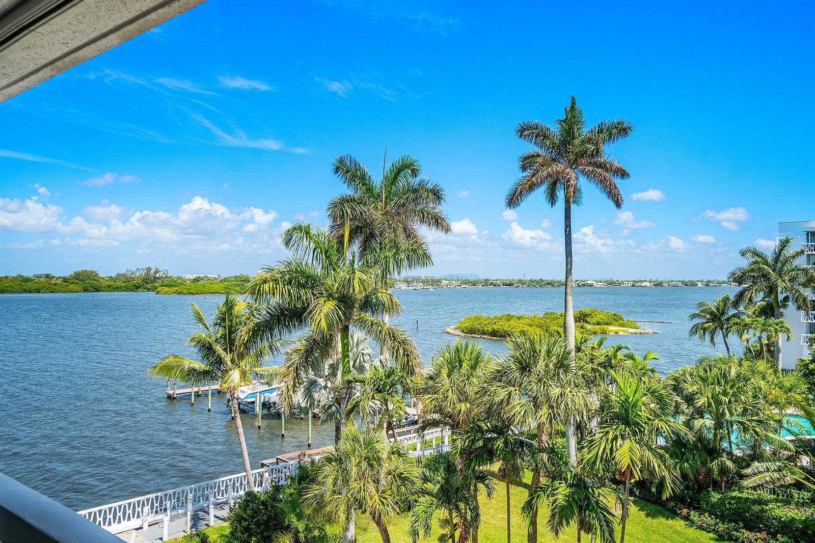 2505 S Ocean Boulevard # 515, Palm Beach, FL 33480 photo 3