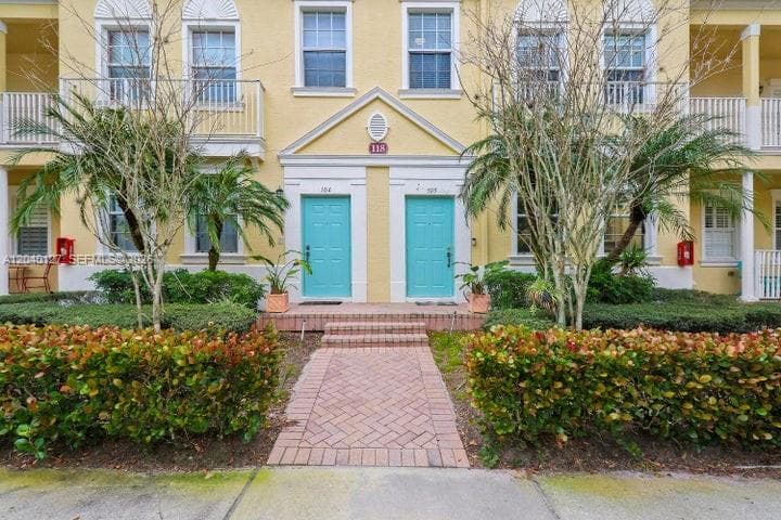 118 Seagrape Dr # 105, Jupiter, FL 33458 photo 3