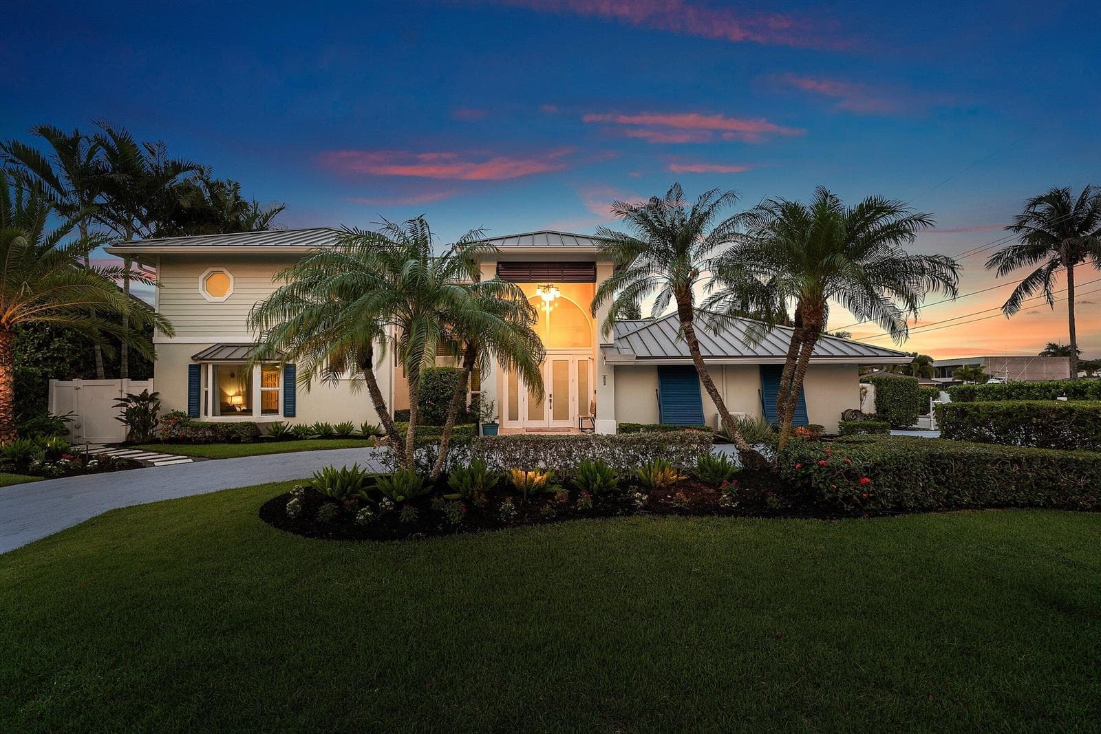 6500 NE 7th Avenue, Boca Raton, FL 33487