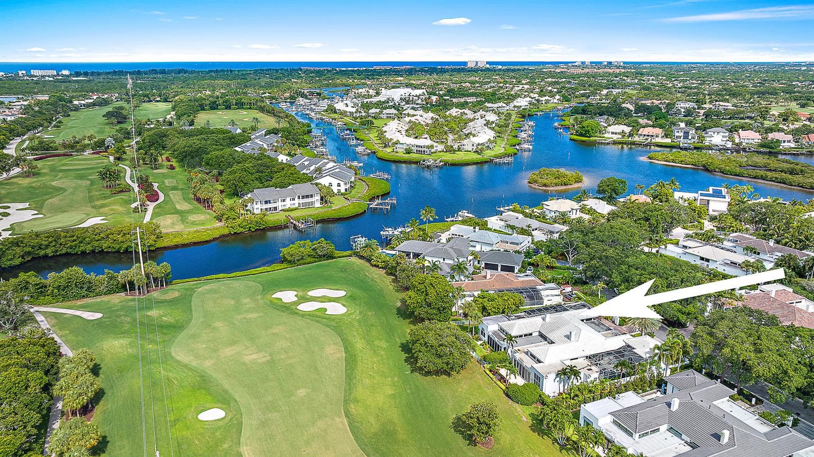 114 Waters Edge Drive, Jupiter, FL 33477 photo 2