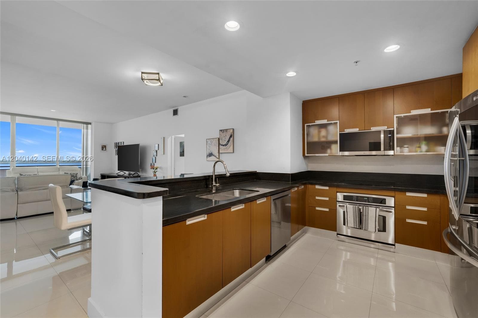 7901 Hispanola Ave # 2006, North Bay Village, FL 33141 photo 3
