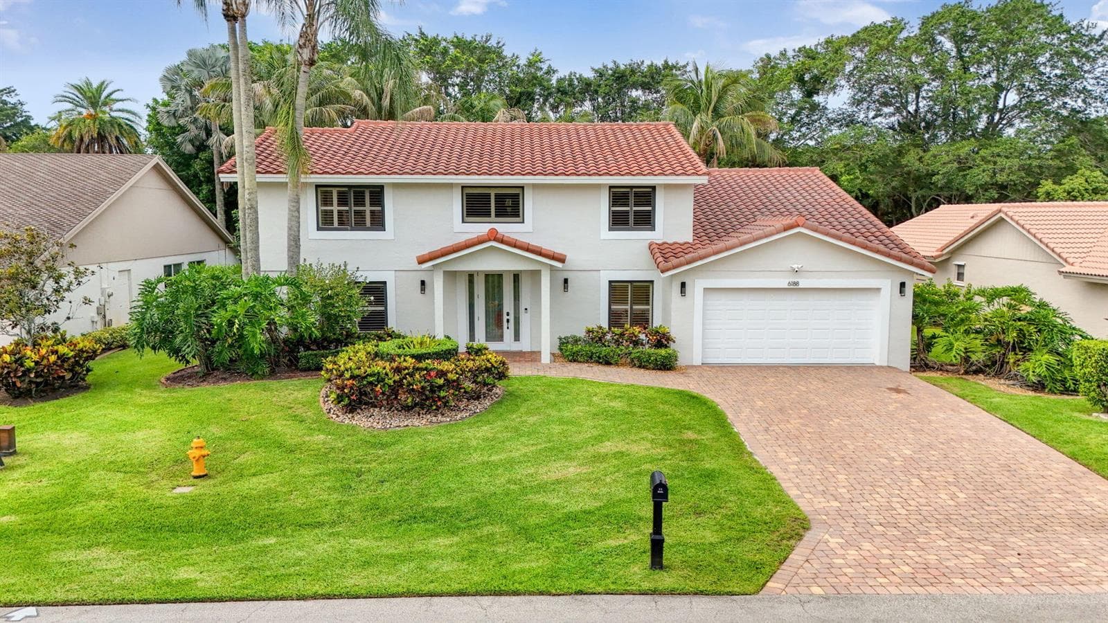 6188 Celadon Circle, Palm Beach Gardens, FL 33418 photo 2