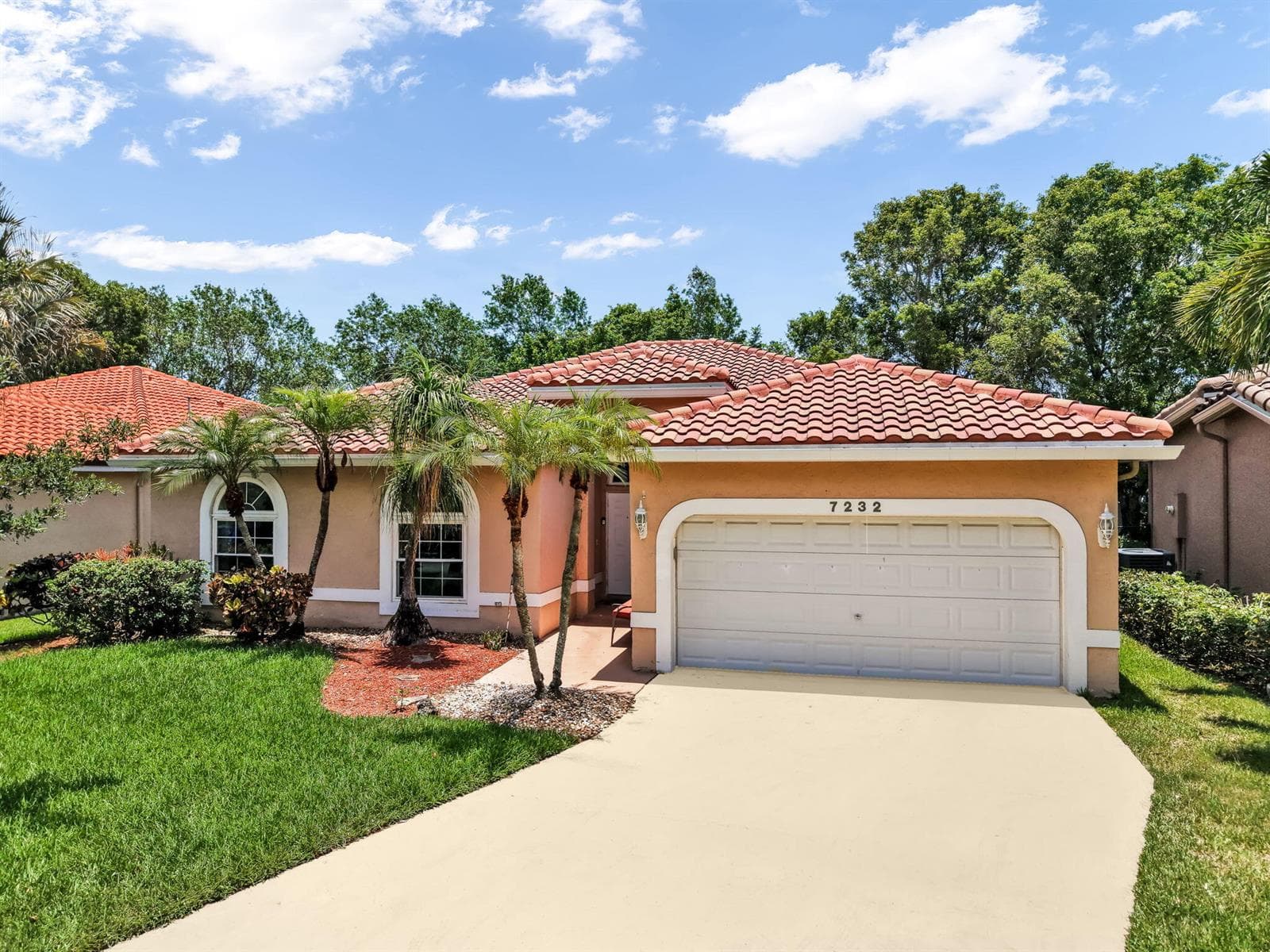 7232 NW 58th Way, Parkland, FL 33067 photo 2