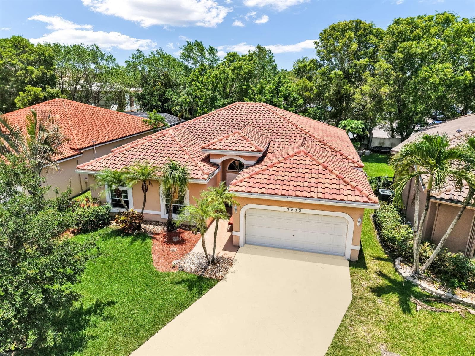 7232 NW 58th Way, Parkland, FL 33067 photo 3