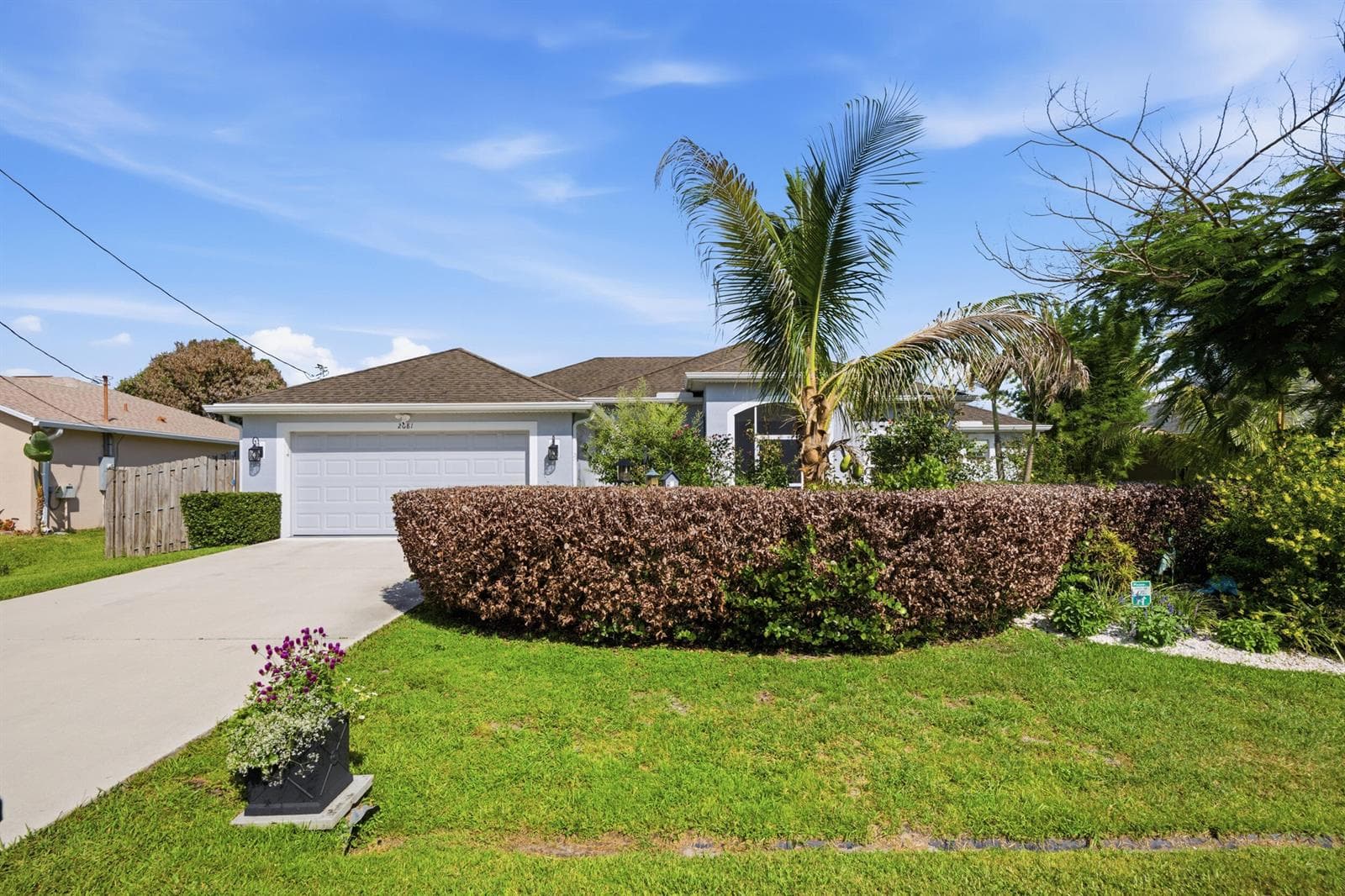 2081 SW Tropical Terrace, Port St. Lucie, FL 34953 photo 3