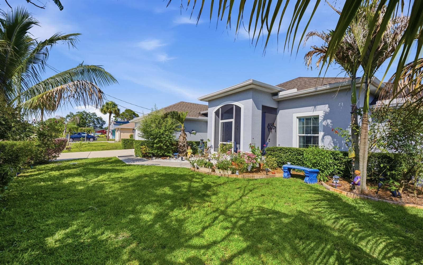 2081 SW Tropical Terrace, Port St. Lucie, FL 34953 photo 5