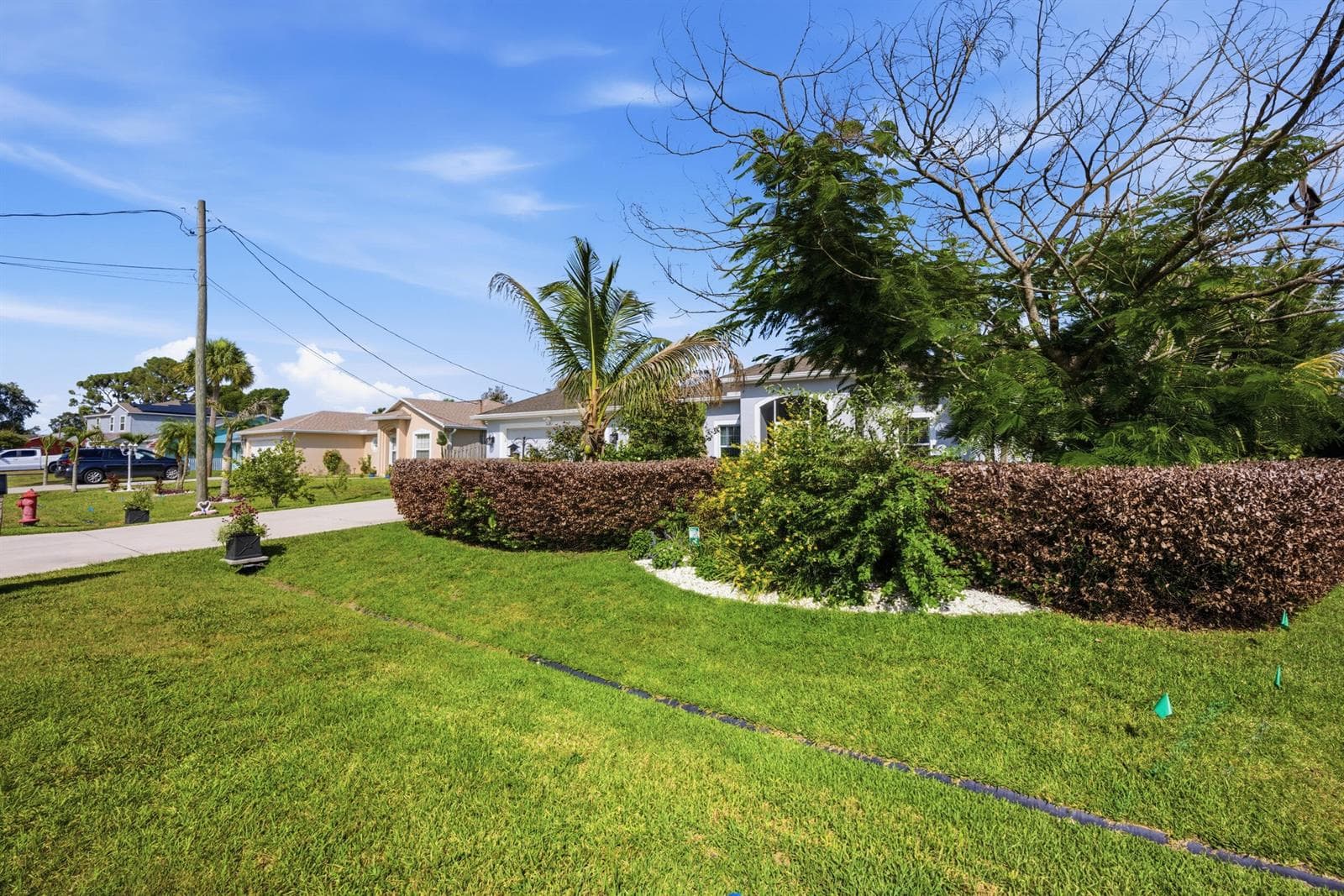 2081 SW Tropical Terrace, Port St. Lucie, FL 34953 photo 4