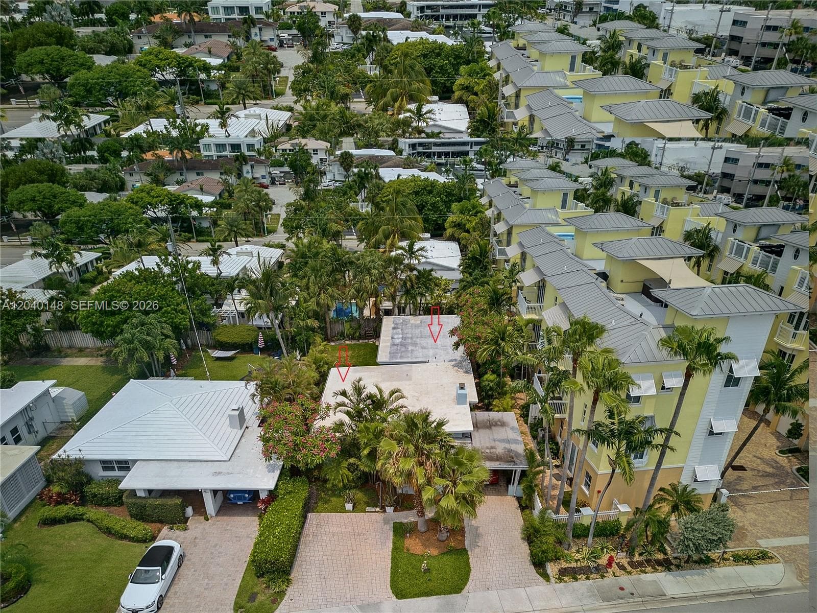 4325 Bougainvilla Dr, Lauderdale By The Sea, FL 33308 photo 2