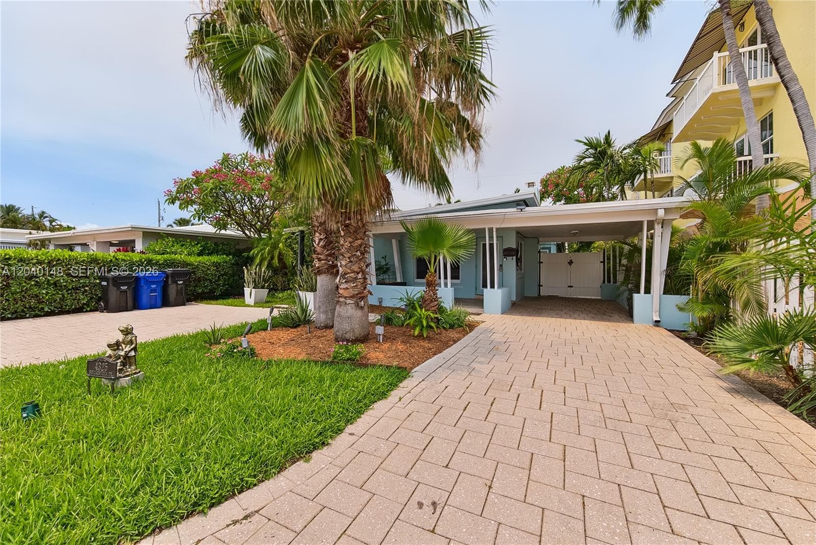 4325 Bougainvilla Dr, Lauderdale By The Sea, FL 33308 photo 3