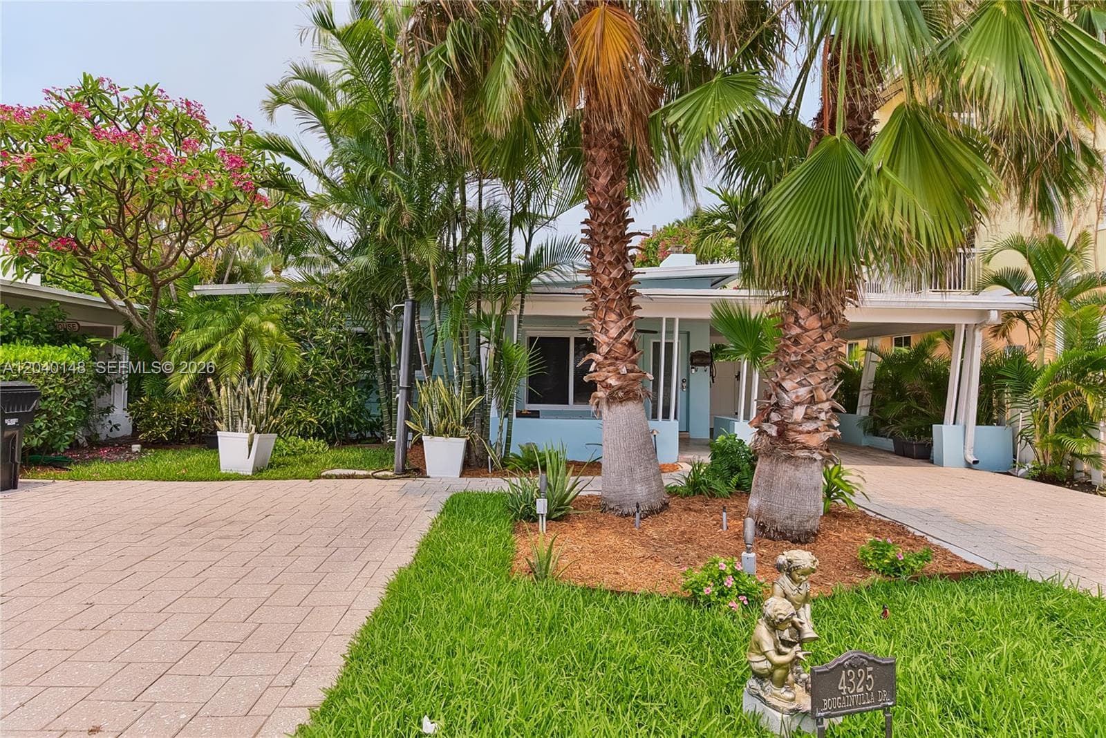 4325 Bougainvilla Dr, Lauderdale By The Sea, FL 33308 photo 4