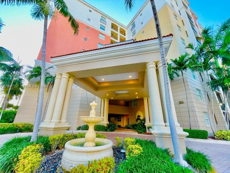 17150 N Bay Rd # 2912, Sunny Isles Beach, FL 33160 photo 4