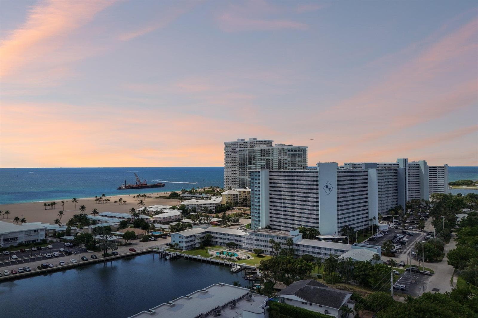 1850 S Ocean Drive # 111, Fort Lauderdale, FL 33316 photo 2