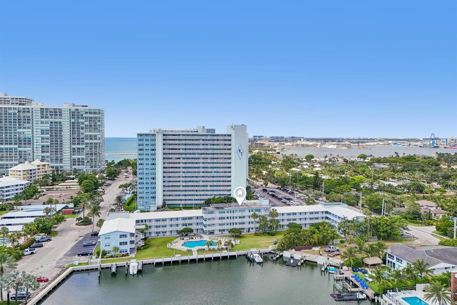 1850 S Ocean Drive # 111, Fort Lauderdale, FL 33316 photo 3