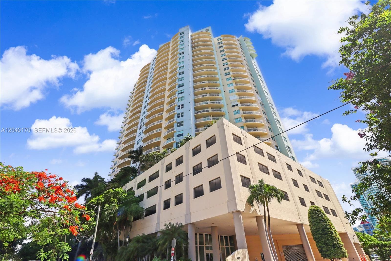 2475 Brickell Ave # 704, Miami, FL 33129 photo 2