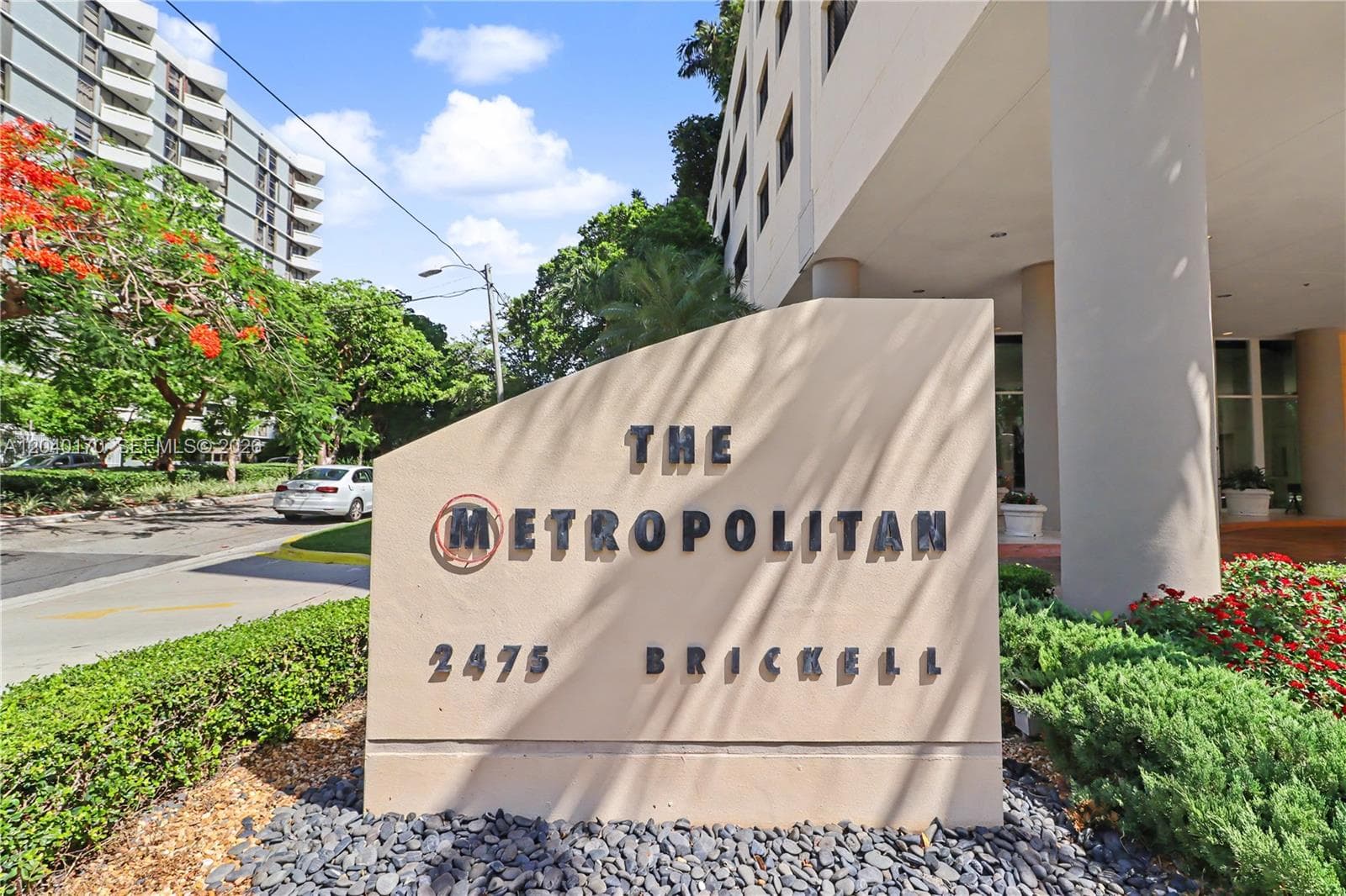 2475 Brickell Ave # 704, Miami, FL 33129 photo 3