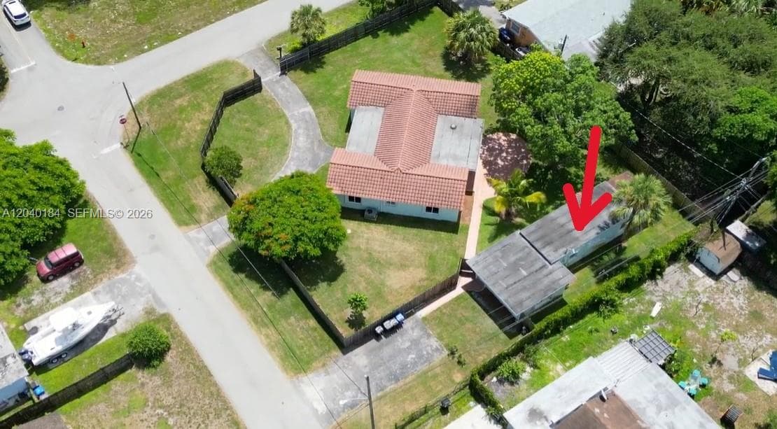 2804 SW 16 Street # COTTAGE, Fort Lauderdale, FL 33312 photo 3