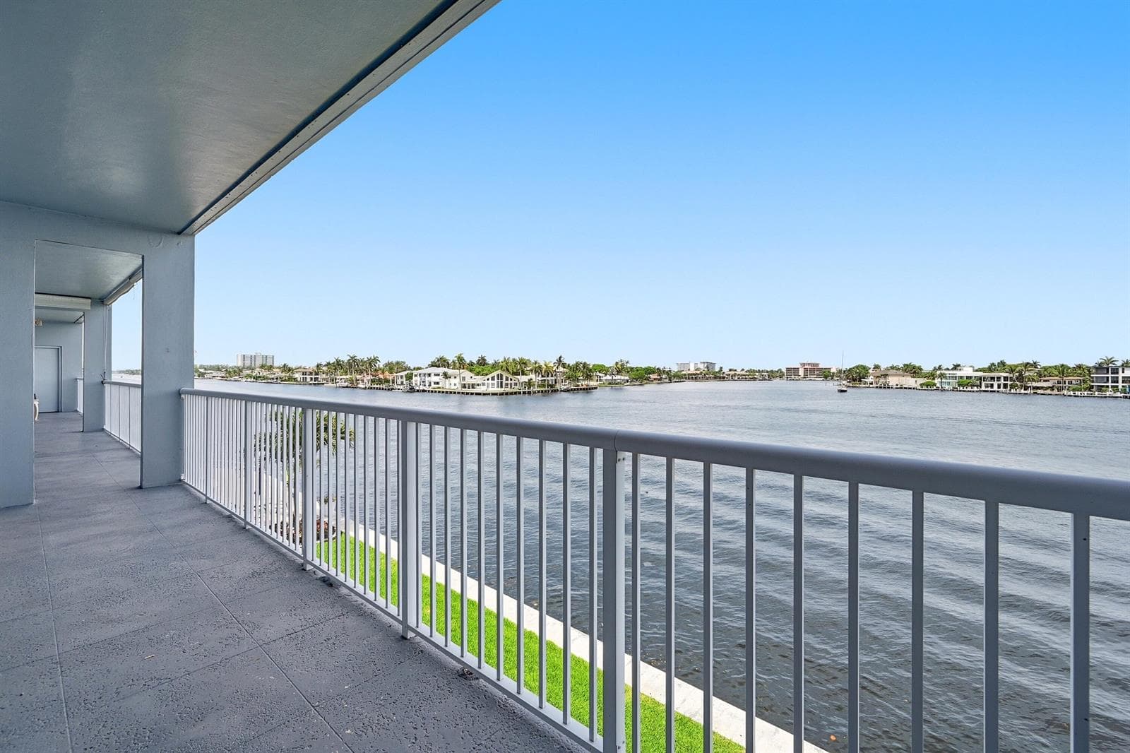 1201 S Riverside Drive # 306, Pompano Beach, FL 33062 photo 2