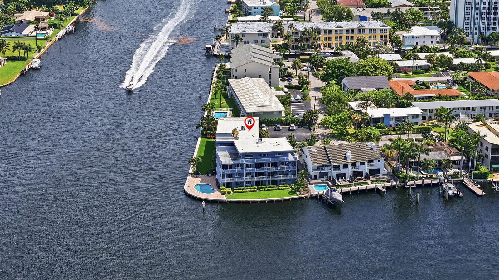 1201 S Riverside Drive # 306, Pompano Beach, FL 33062 photo 5