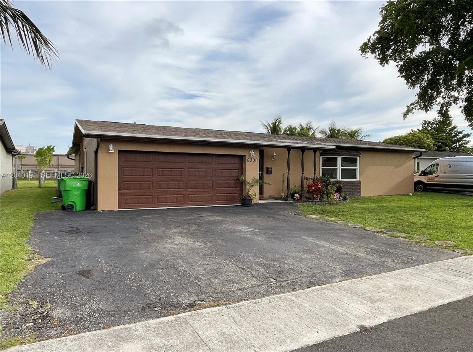 8330 NW 20th Ct, Sunrise, FL 33322 photo 2