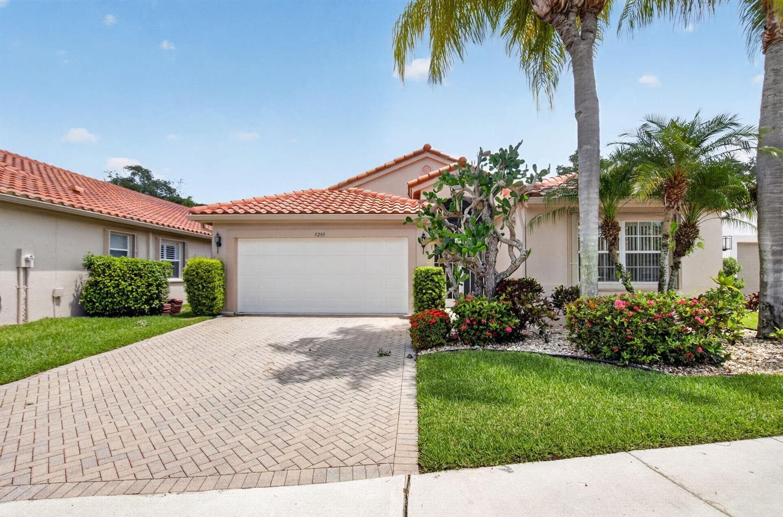 5293 Grey Birch Lane, Boynton Beach, FL 33437 photo 2