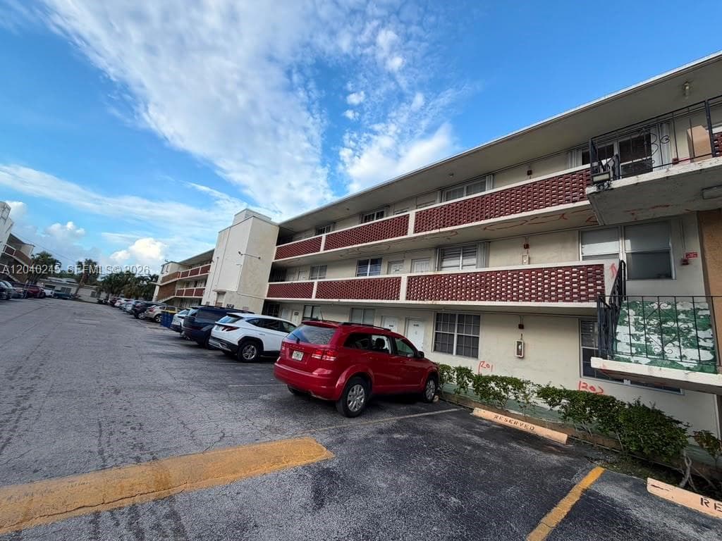 1790 79th St Cswy # B307, North Bay Village, FL 33141 photo 2