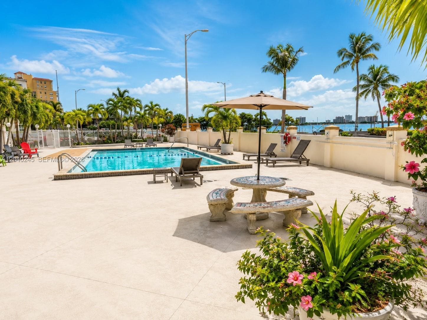 1790 79th St Cswy # B307, North Bay Village, FL 33141 photo 3