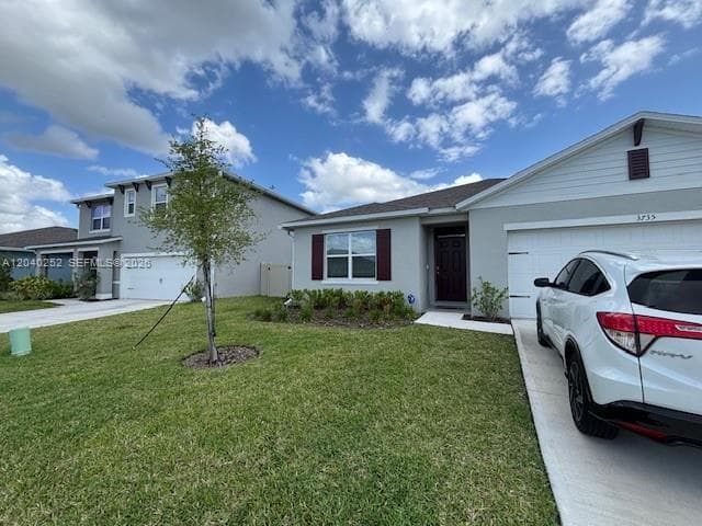 3735 Alder Bark Lane # 3735, Sanford, FL 32773 photo 2