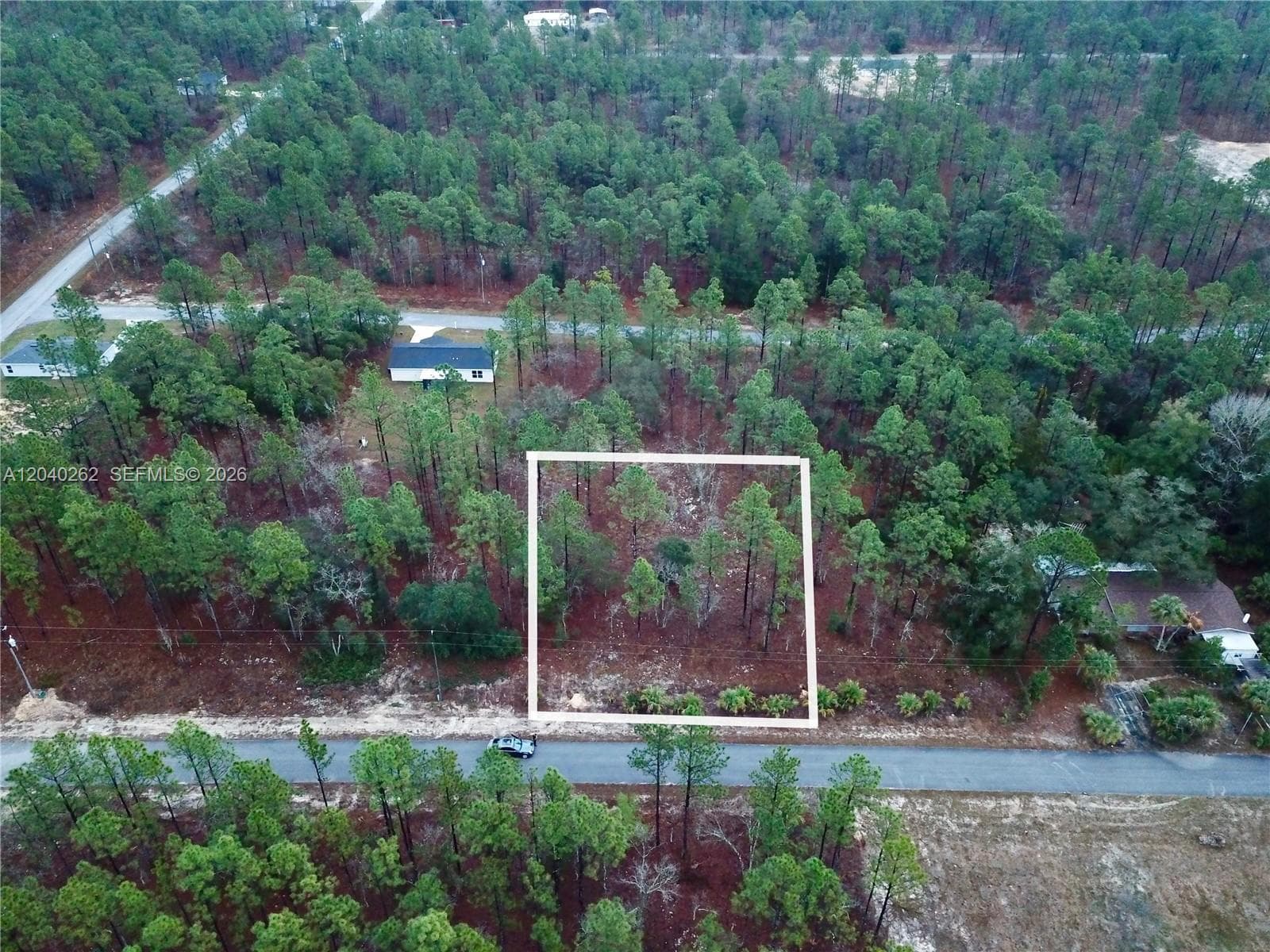 Lot Nearby NW Narcissus Road, Other City - In The State Of Florida, FL 34431 photo 2