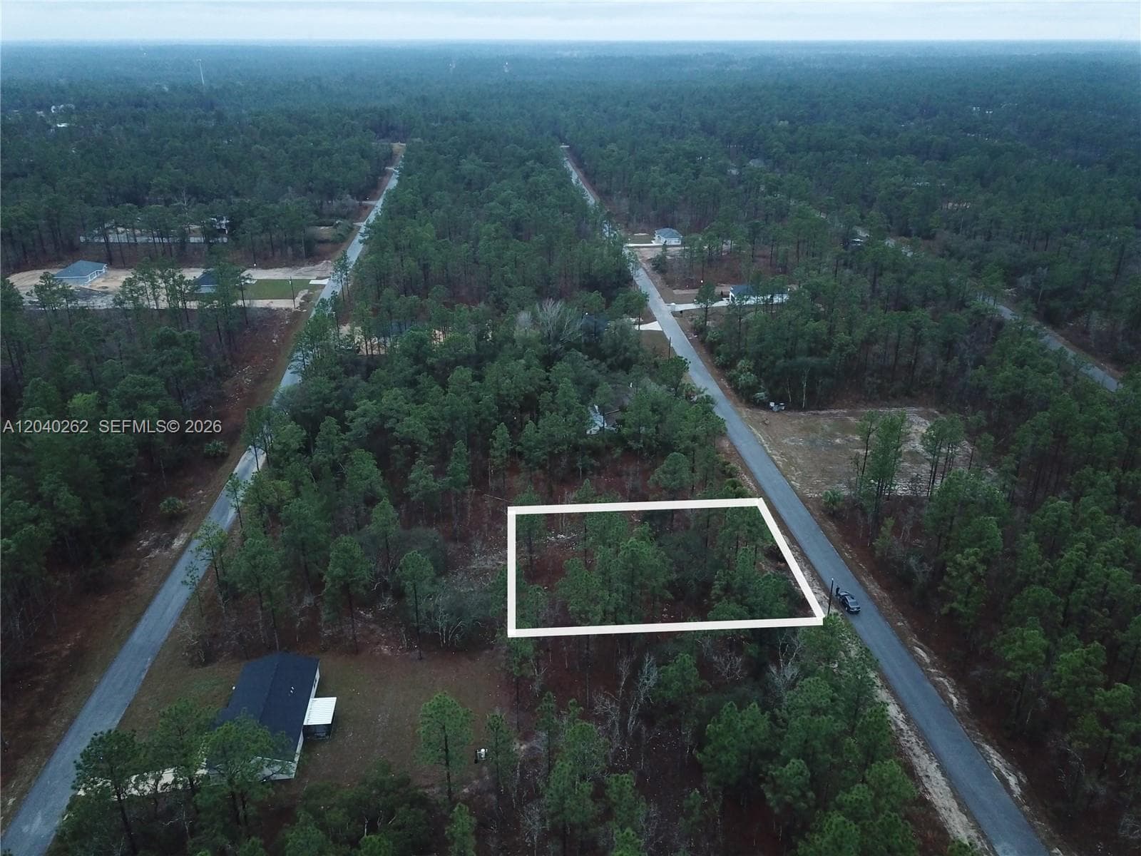 Lot Nearby NW Narcissus Road, Other City - In The State Of Florida, FL 34431 photo 4