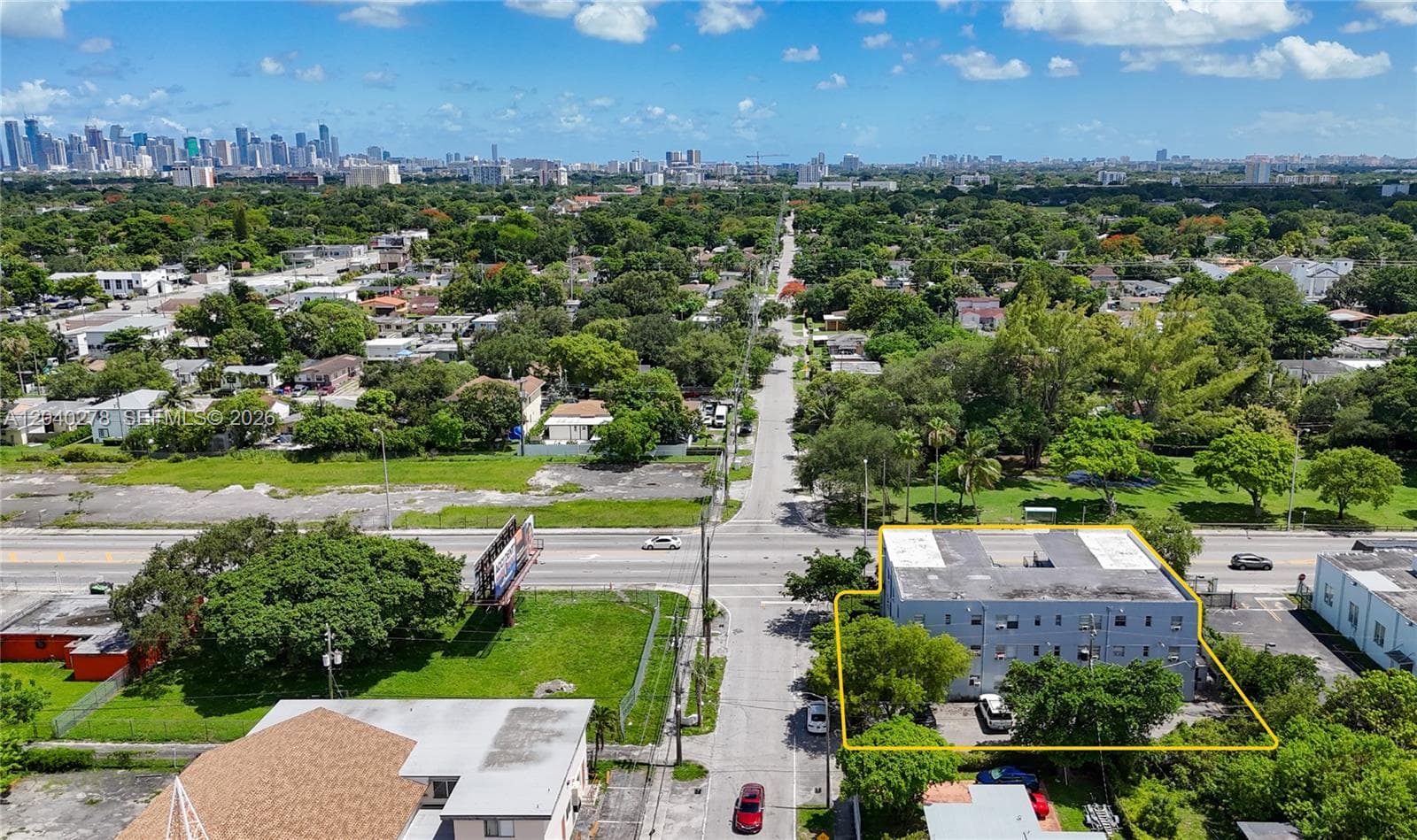 1801 NW 54th St, Miami, FL 33142 photo 2
