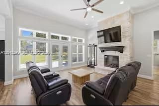9855 SW 125 TERR, Ocala, FL 34432 photo 3